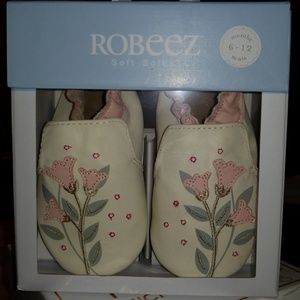 Robeez Soft Soles